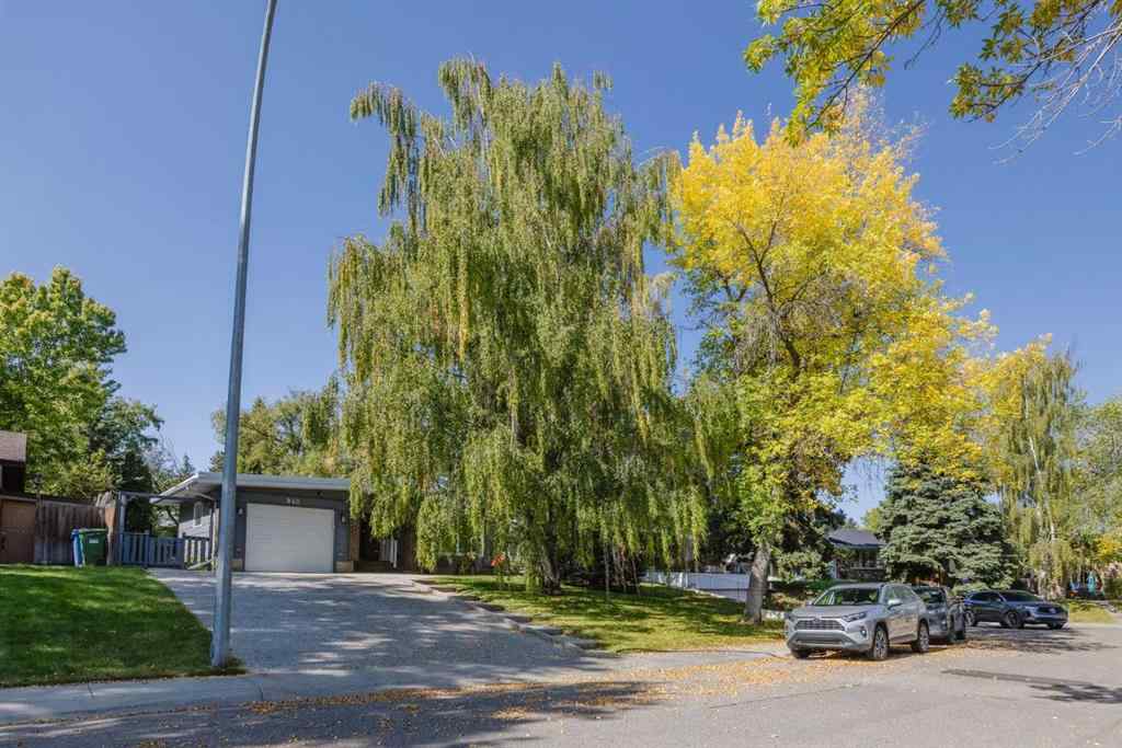 MLS® A2252830 - 840 Cannell Road SW in Canyon Meadows Calgary, Residential