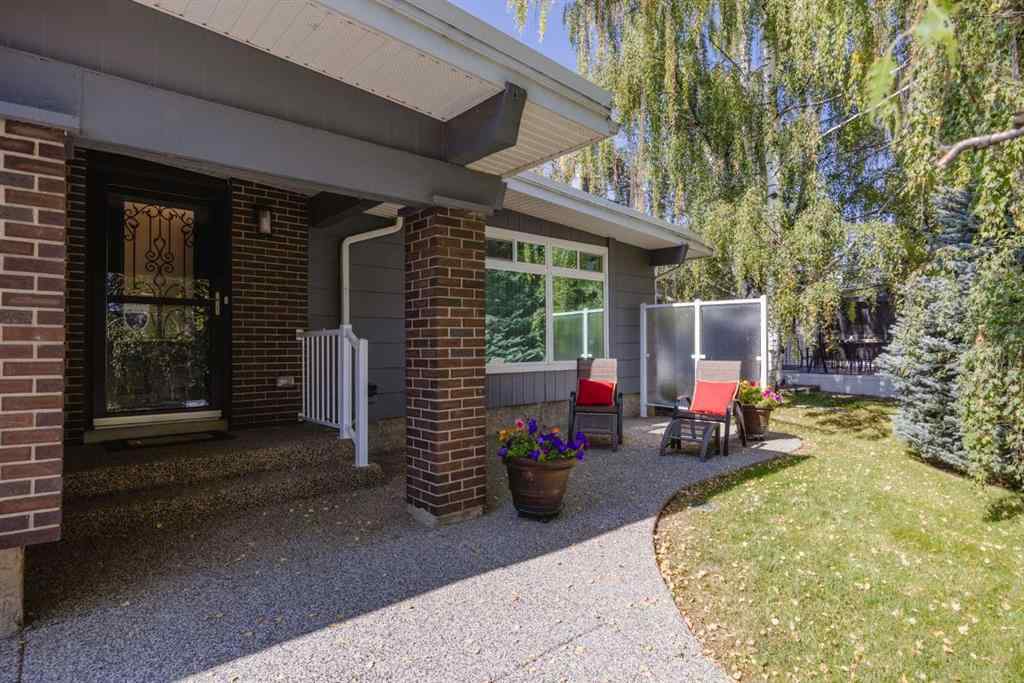 MLS® A2252830 - 840 Cannell Road SW in Canyon Meadows Calgary, Residential