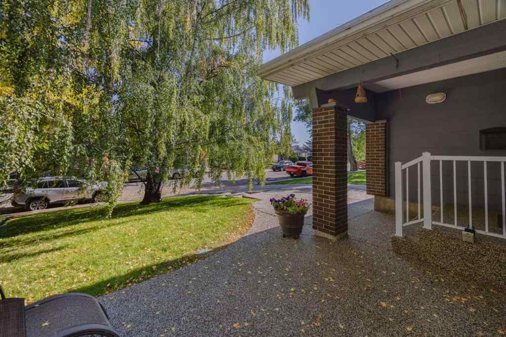 MLS® A2252830 - 840 Cannell Road SW in Canyon Meadows Calgary, Residential