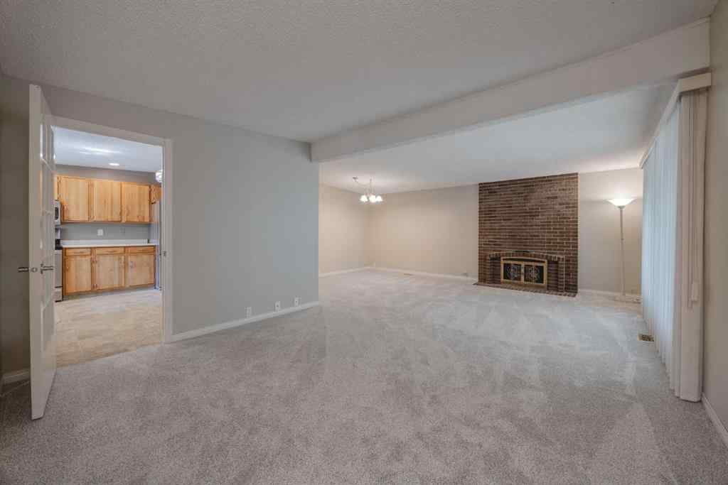 MLS® A2252830 - 840 Cannell Road SW in Canyon Meadows Calgary, Residential