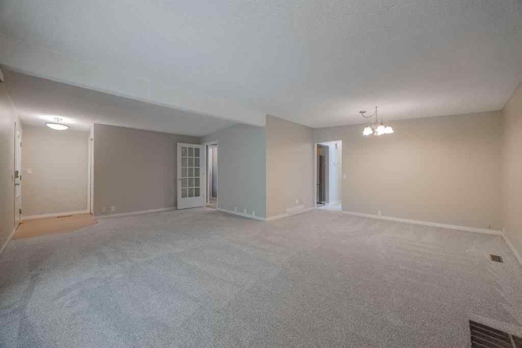 MLS® A2252830 - 840 Cannell Road SW in Canyon Meadows Calgary, Residential