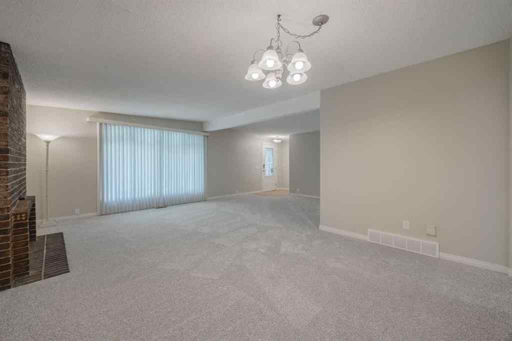MLS® A2252830 - 840 Cannell Road SW in Canyon Meadows Calgary, Residential