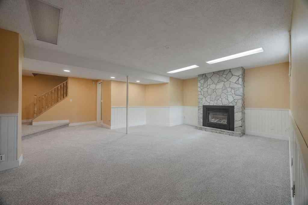 MLS® A2252830 - 840 Cannell Road SW in Canyon Meadows Calgary, Residential