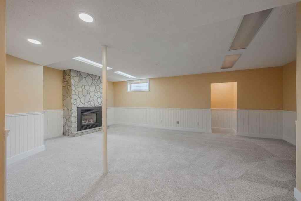 MLS® A2252830 - 840 Cannell Road SW in Canyon Meadows Calgary, Residential