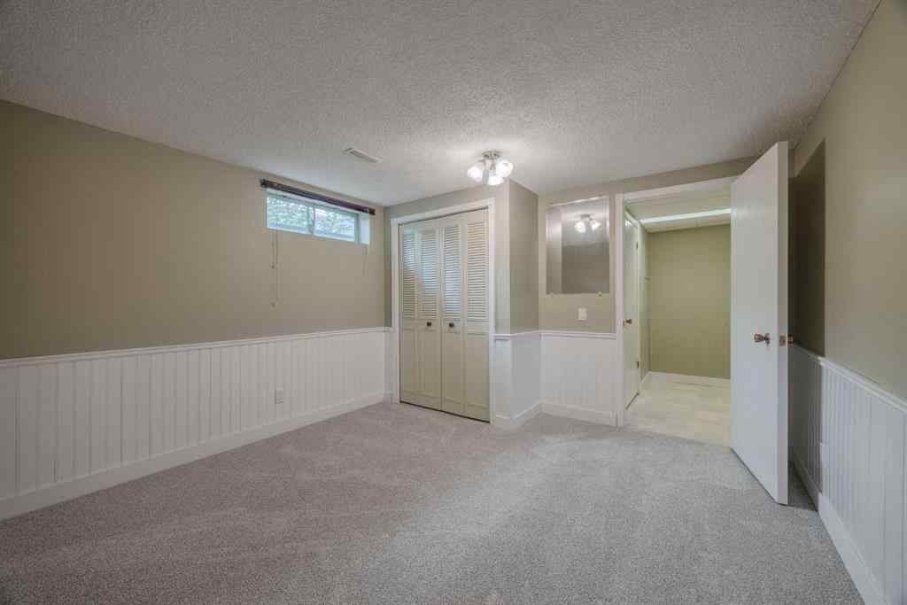 MLS® A2252830 - 840 Cannell Road SW in Canyon Meadows Calgary, Residential