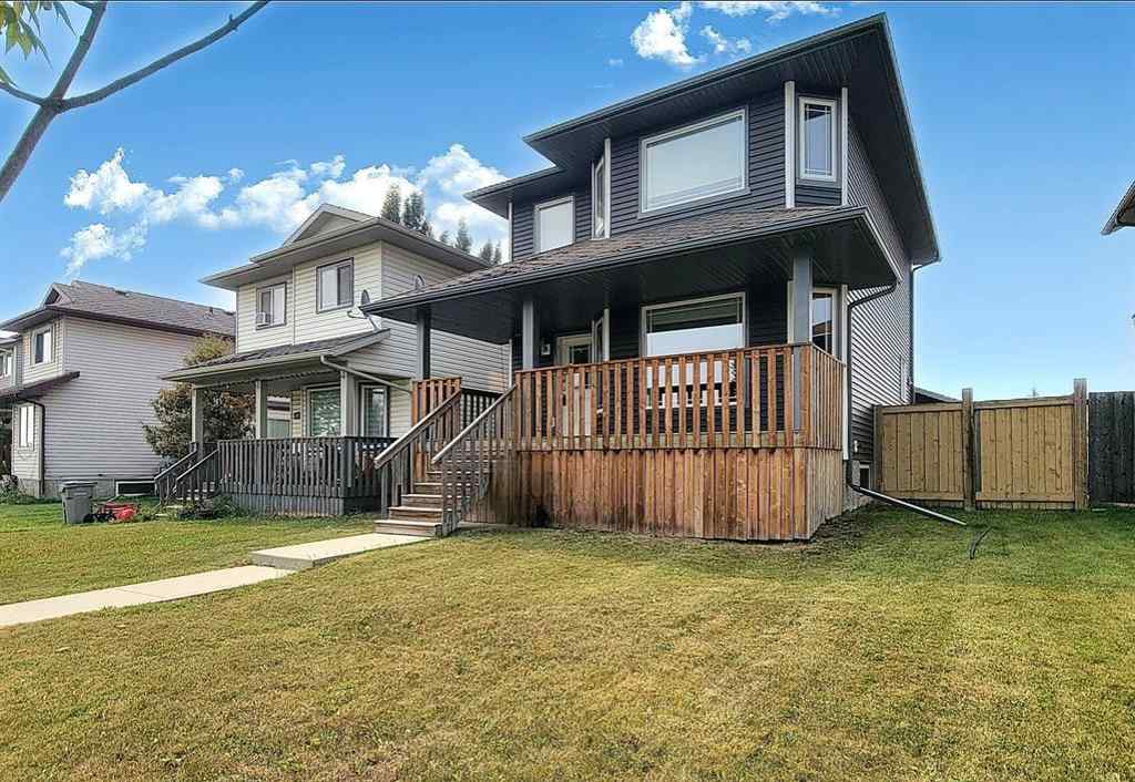 MLS® A2252831 - 6918 88A Street  in Countryside North Grande Prairie, Residential
