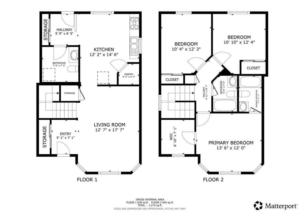 MLS® A2252831 - 6918 88A Street  in Countryside North Grande Prairie, Residential