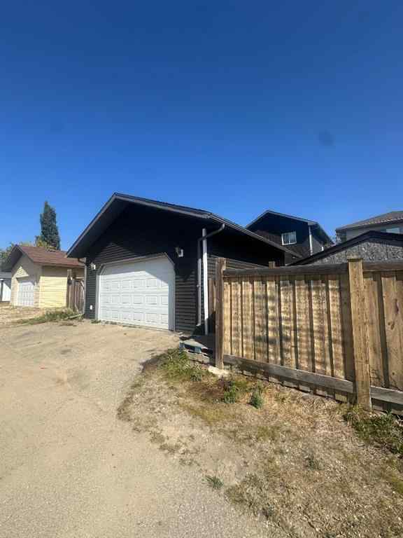 MLS® A2252831 - 6918 88A Street  in Countryside North Grande Prairie, Residential