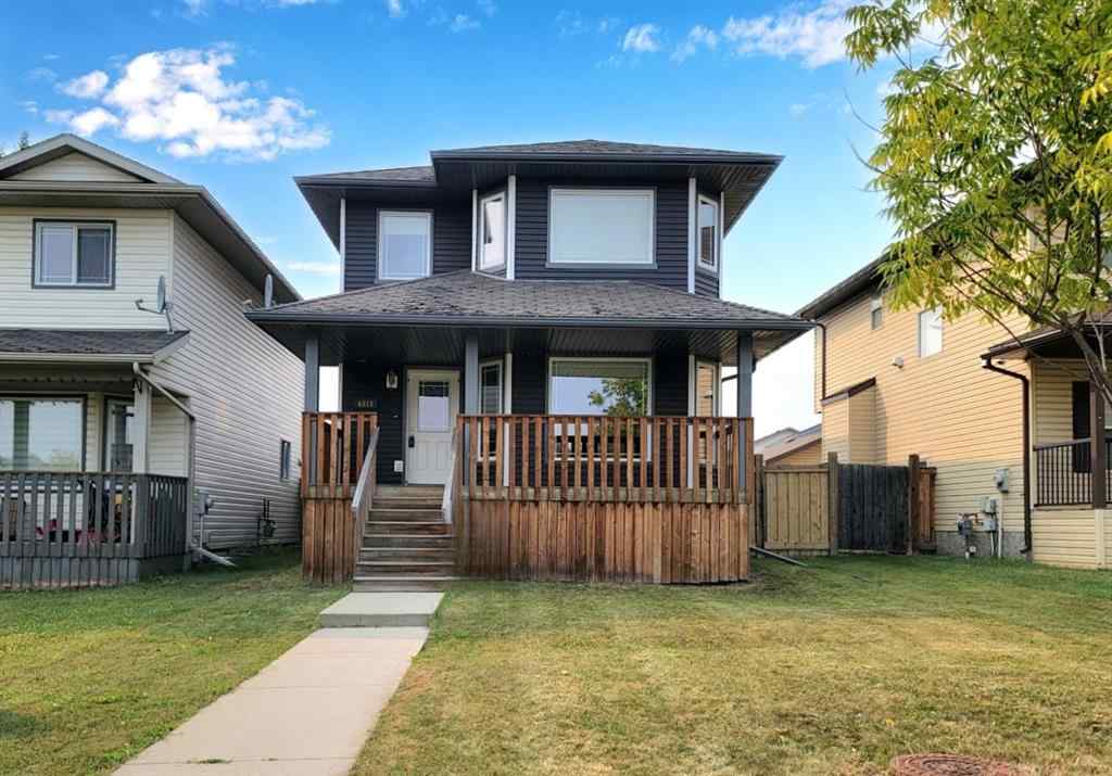 MLS® A2252831 - 6918 88A Street  in Countryside North Grande Prairie, Residential