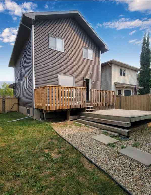 MLS® A2252831 - 6918 88A Street  in Countryside North Grande Prairie, Residential