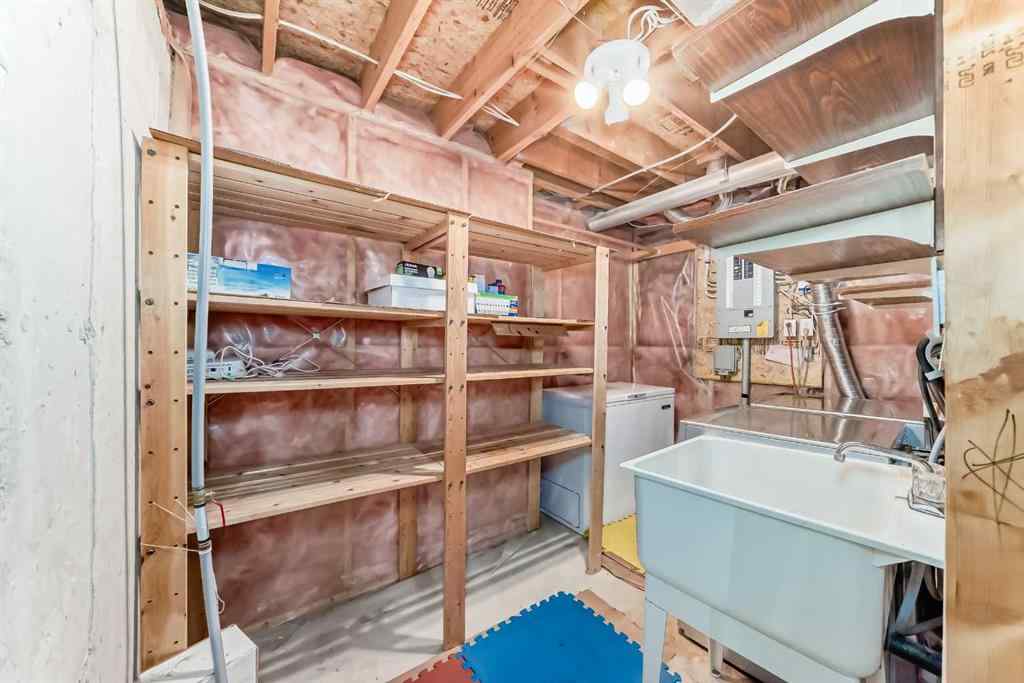 MLS® A2252832 - Unit #111 388 Sandarac Drive NW in Sandstone Valley Calgary, Residential