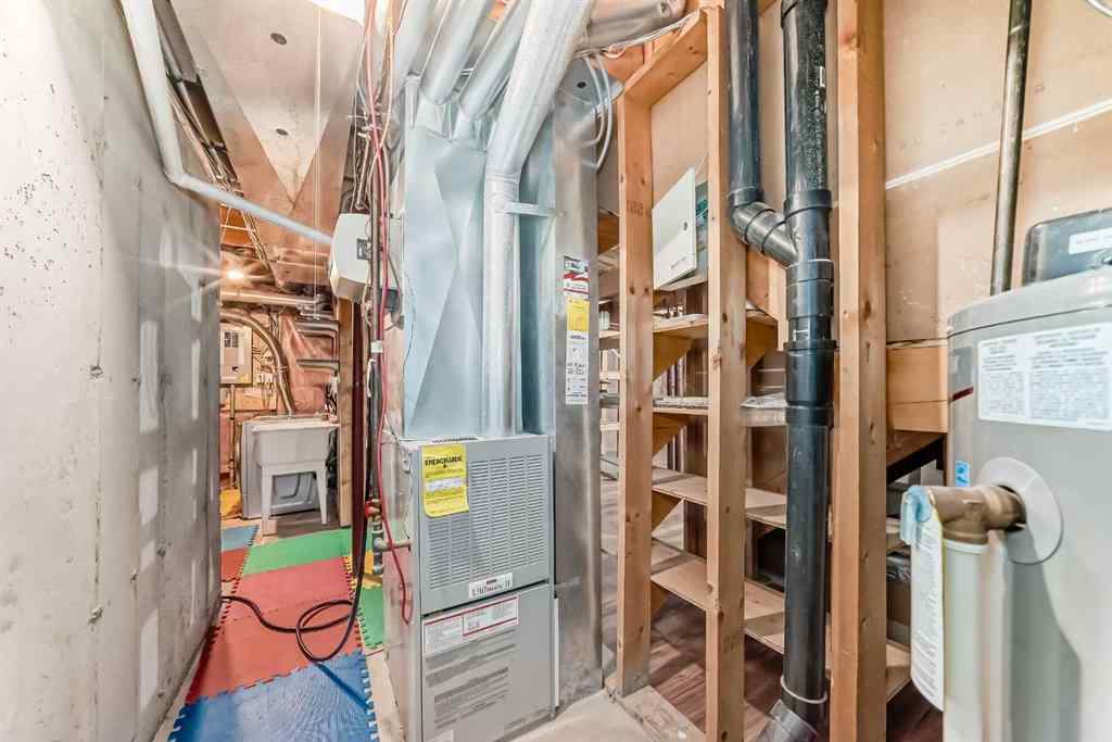 MLS® A2252832 - Unit #111 388 Sandarac Drive NW in Sandstone Valley Calgary, Residential