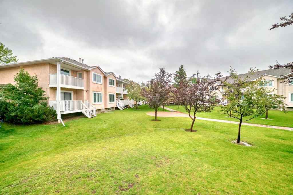 MLS® A2252832 - Unit #111 388 Sandarac Drive NW in Sandstone Valley Calgary, Residential