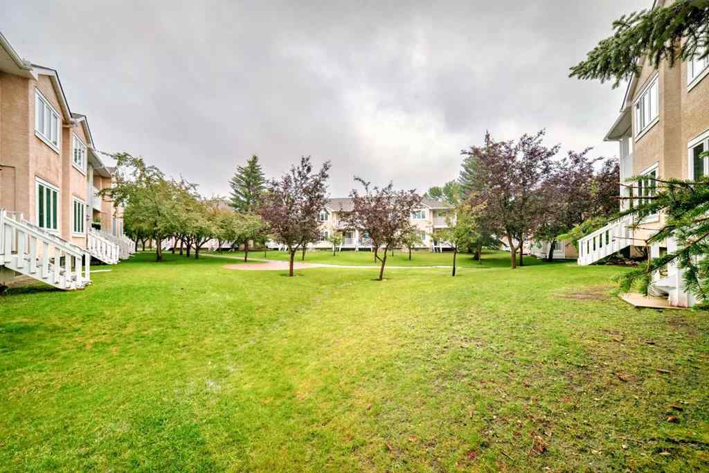 MLS® A2252832 - Unit #111 388 Sandarac Drive NW in Sandstone Valley Calgary, Residential