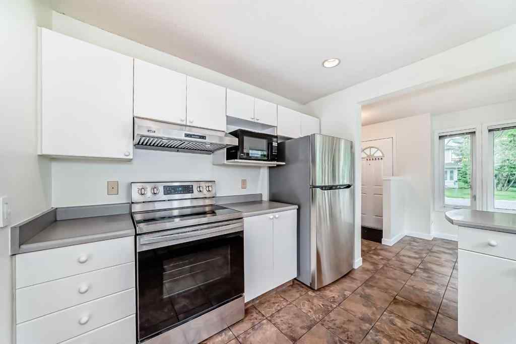 MLS® A2252832 - Unit #111 388 Sandarac Drive NW in Sandstone Valley Calgary, Residential