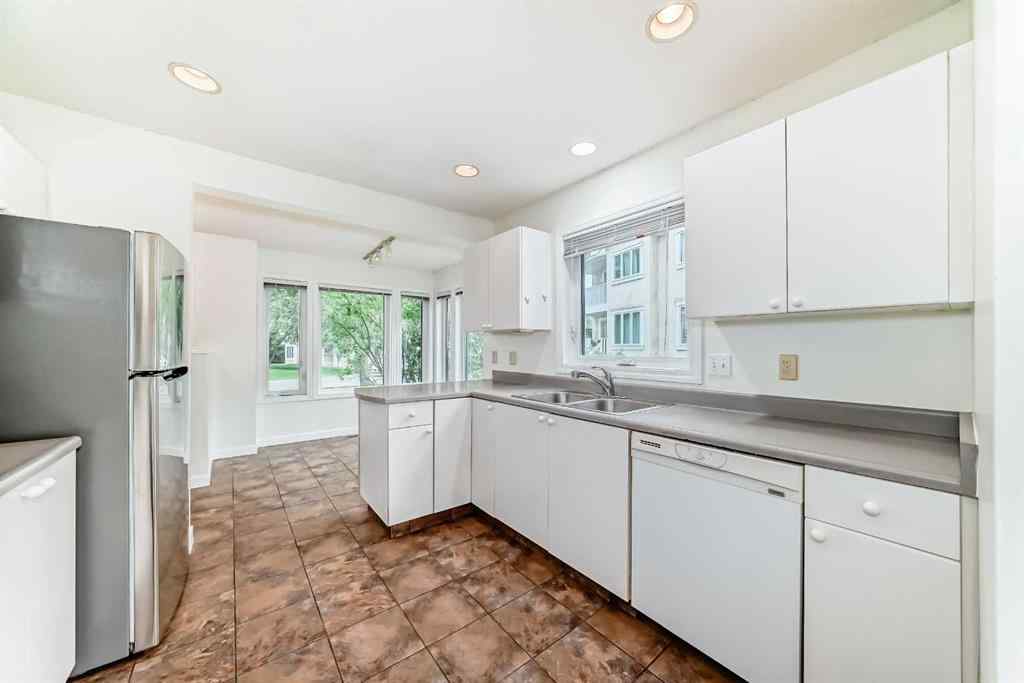 MLS® A2252832 - Unit #111 388 Sandarac Drive NW in Sandstone Valley Calgary, Residential