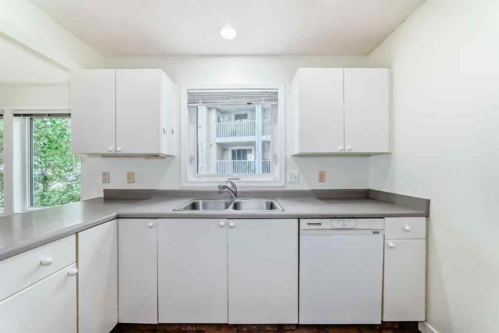 MLS® A2252832 - Unit #111 388 Sandarac Drive NW in Sandstone Valley Calgary, Residential