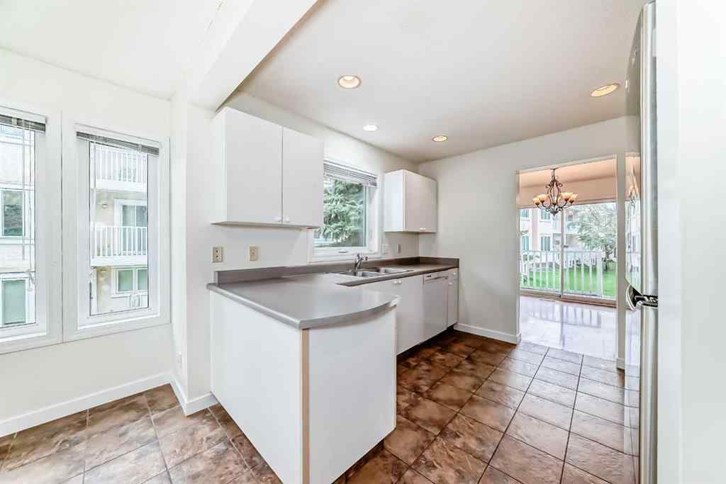 MLS® A2252832 - Unit #111 388 Sandarac Drive NW in Sandstone Valley Calgary, Residential