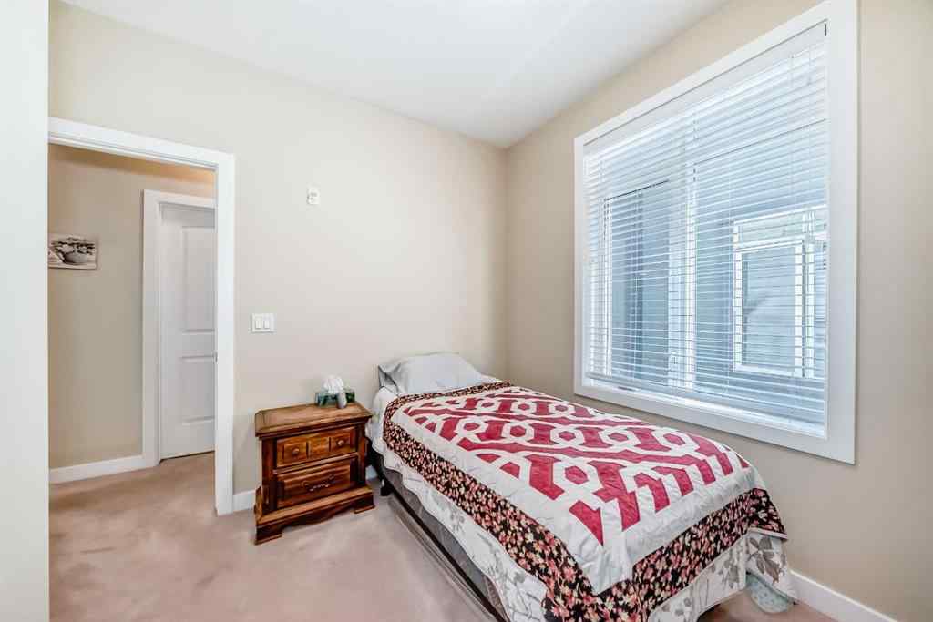 MLS® A2252833 - Unit #115 1005A Westmount Drive  in Strathmore Lakes Estates Strathmore, Residential