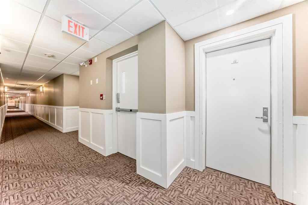 MLS® A2252833 - Unit #115 1005A Westmount Drive  in Strathmore Lakes Estates Strathmore, Residential