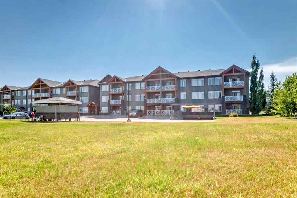 MLS® A2252833 - Unit #115 1005A Westmount Drive  in Strathmore Lakes Estates Strathmore, Residential