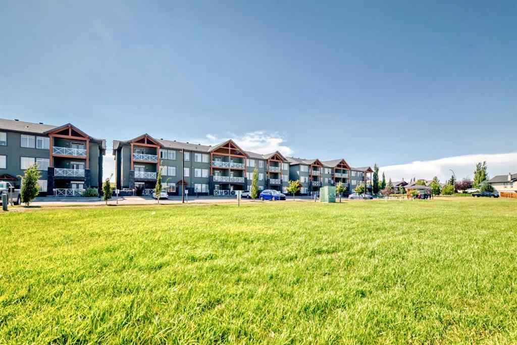 MLS® A2252833 - Unit #115 1005A Westmount Drive  in Strathmore Lakes Estates Strathmore, Residential