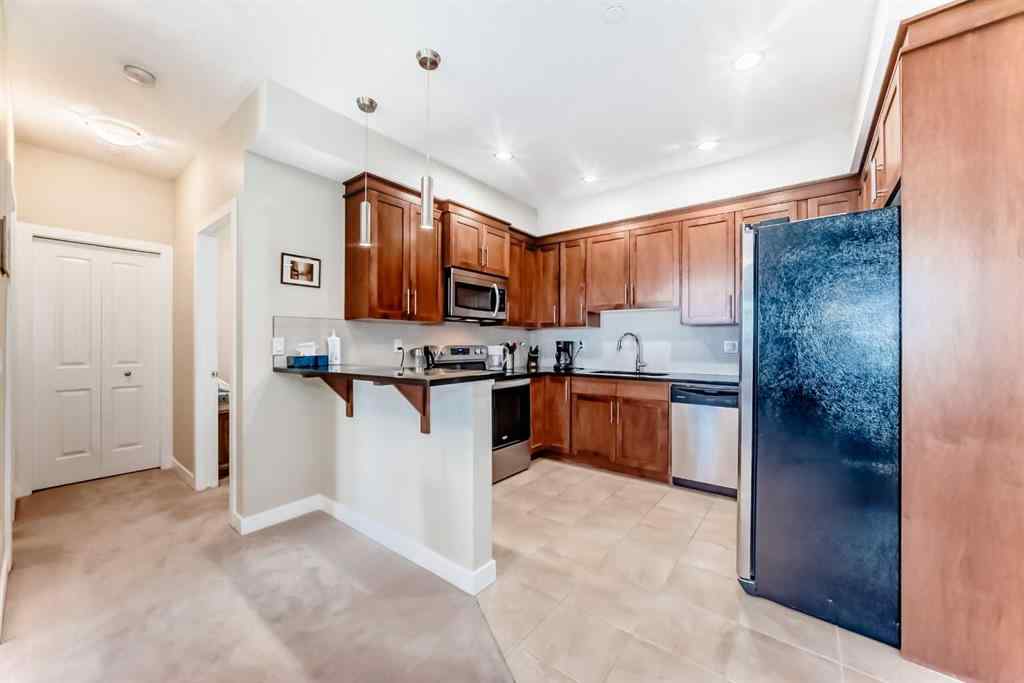 MLS® A2252833 - Unit #115 1005A Westmount Drive  in Strathmore Lakes Estates Strathmore, Residential