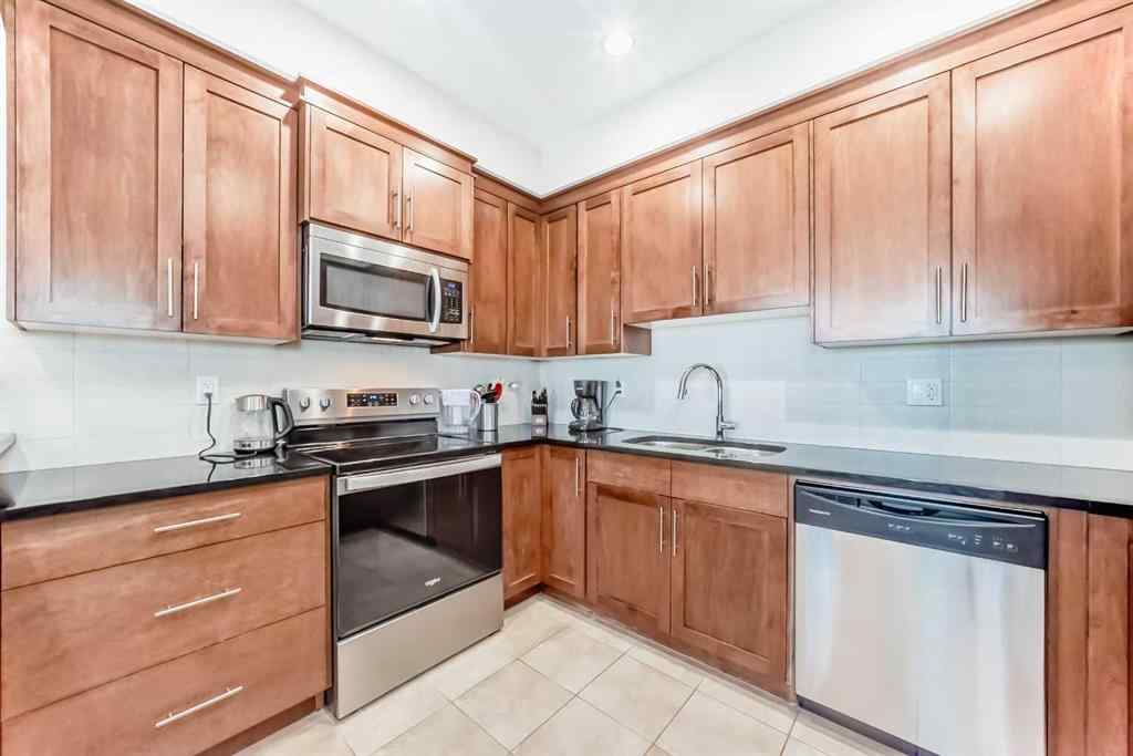 MLS® A2252833 - Unit #115 1005A Westmount Drive  in Strathmore Lakes Estates Strathmore, Residential