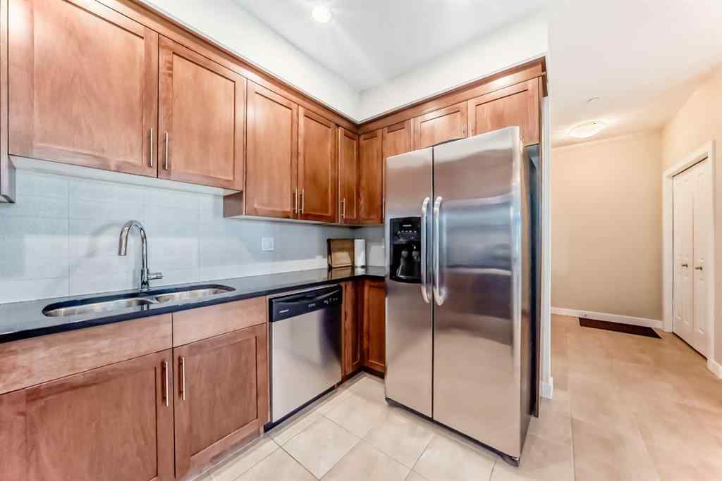 MLS® A2252833 - Unit #115 1005A Westmount Drive  in Strathmore Lakes Estates Strathmore, Residential