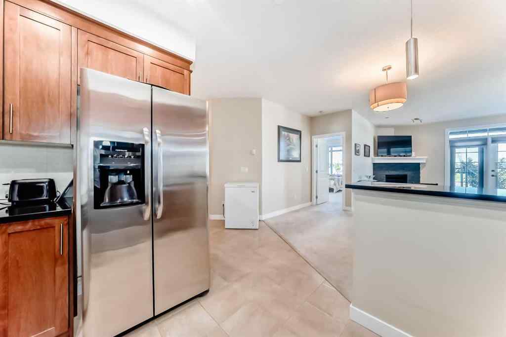 MLS® A2252833 - Unit #115 1005A Westmount Drive  in Strathmore Lakes Estates Strathmore, Residential
