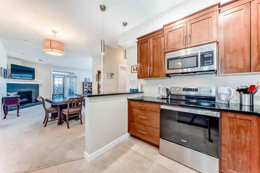 MLS® A2252833 - Unit #115 1005A Westmount Drive  in Strathmore Lakes Estates Strathmore, Residential