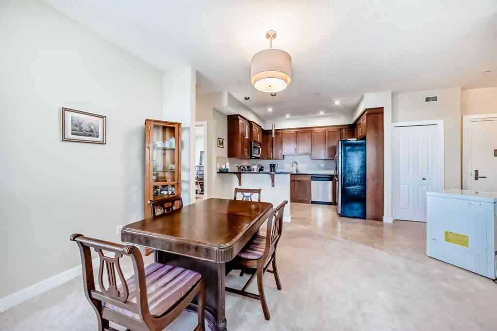 MLS® A2252833 - Unit #115 1005A Westmount Drive  in Strathmore Lakes Estates Strathmore, Residential