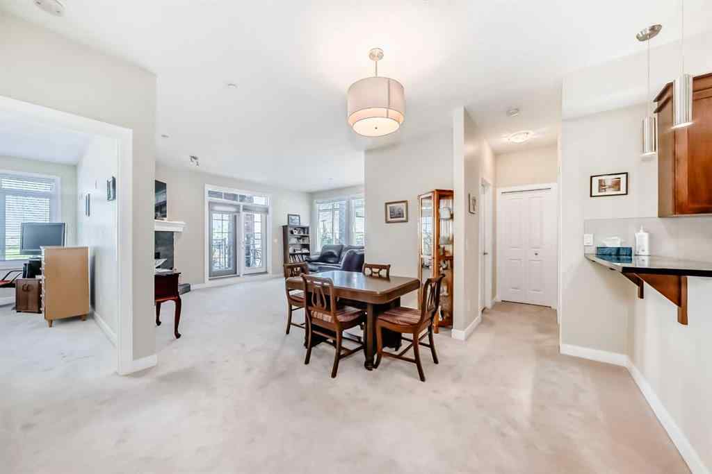 MLS® A2252833 - Unit #115 1005A Westmount Drive  in Strathmore Lakes Estates Strathmore, Residential