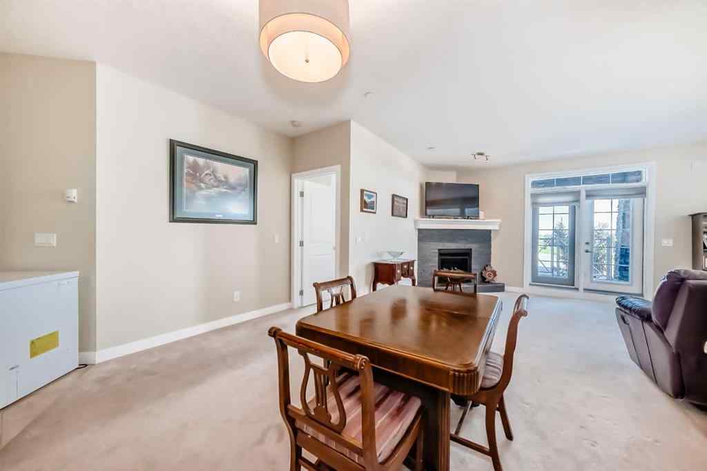 MLS® A2252833 - Unit #115 1005A Westmount Drive  in Strathmore Lakes Estates Strathmore, Residential