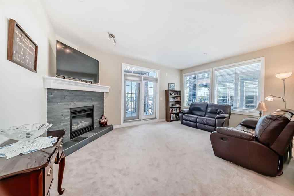MLS® A2252833 - Unit #115 1005A Westmount Drive  in Strathmore Lakes Estates Strathmore, Residential