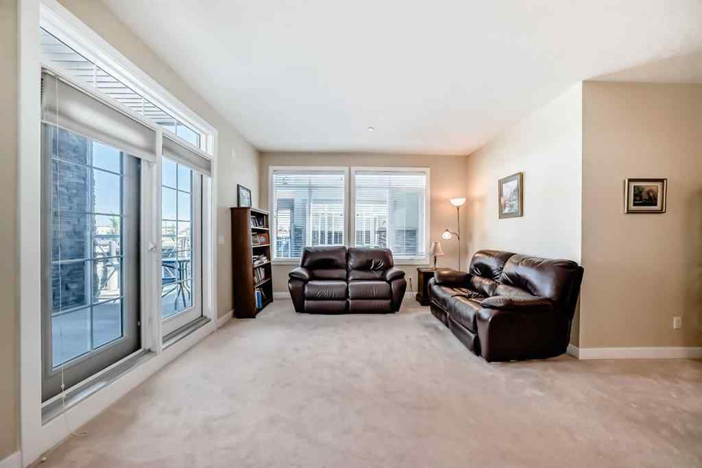 MLS® A2252833 - Unit #115 1005A Westmount Drive  in Strathmore Lakes Estates Strathmore, Residential