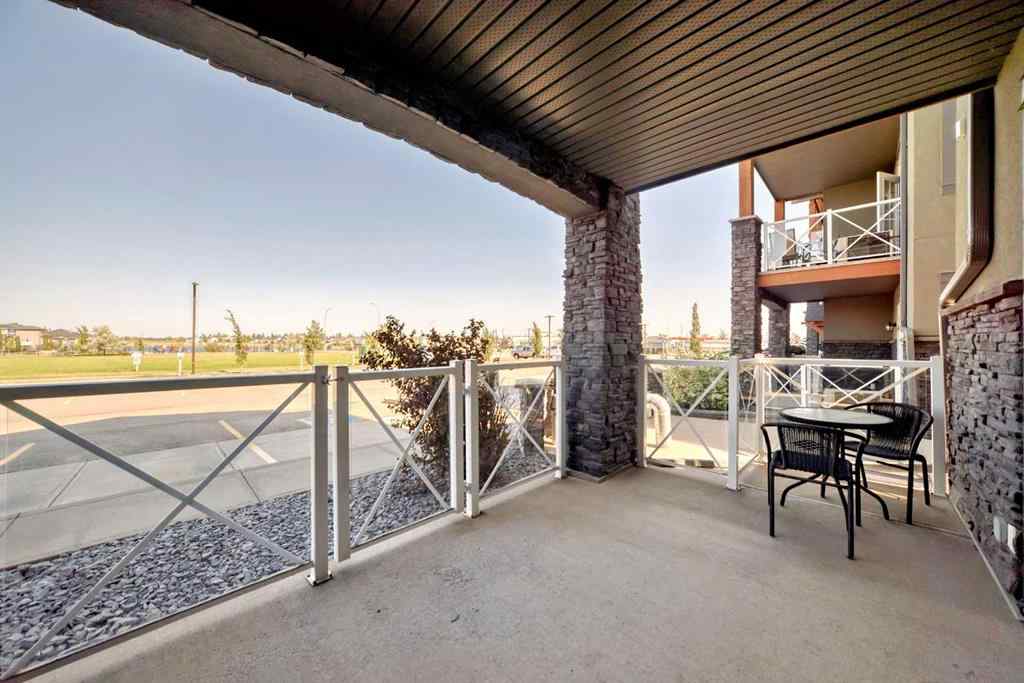 MLS® A2252833 - Unit #115 1005A Westmount Drive  in Strathmore Lakes Estates Strathmore, Residential