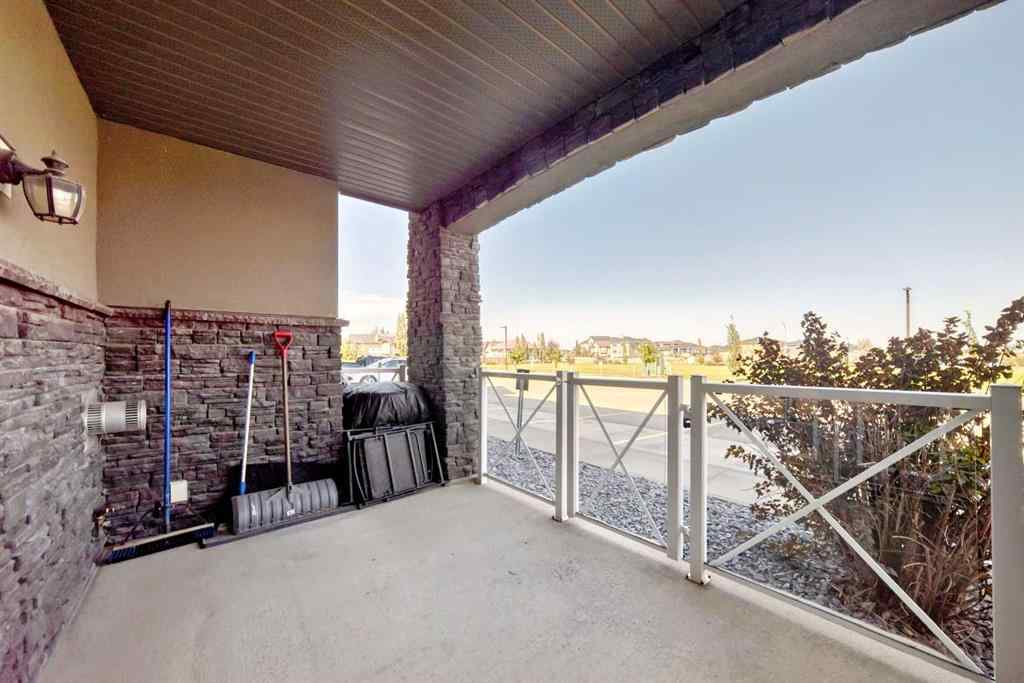 MLS® A2252833 - Unit #115 1005A Westmount Drive  in Strathmore Lakes Estates Strathmore, Residential