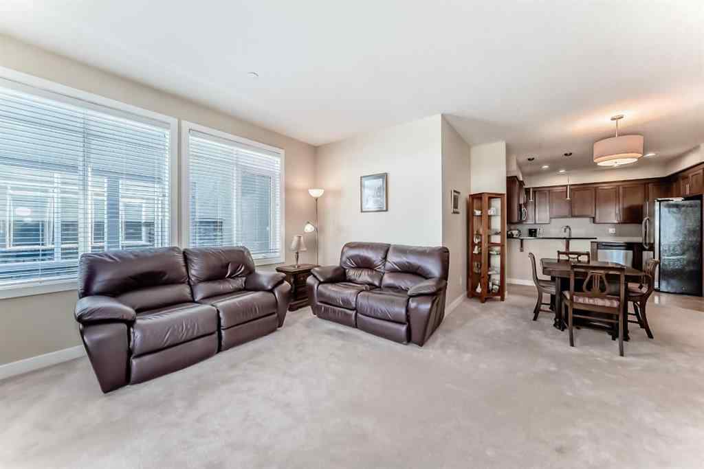 MLS® A2252833 - Unit #115 1005A Westmount Drive  in Strathmore Lakes Estates Strathmore, Residential