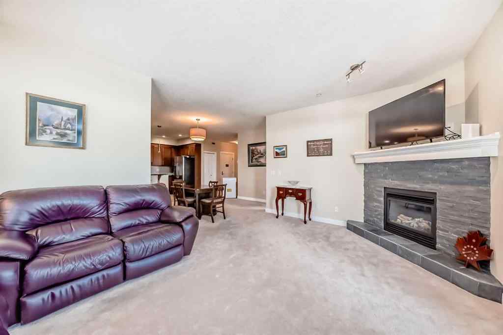 MLS® A2252833 - Unit #115 1005A Westmount Drive  in Strathmore Lakes Estates Strathmore, Residential