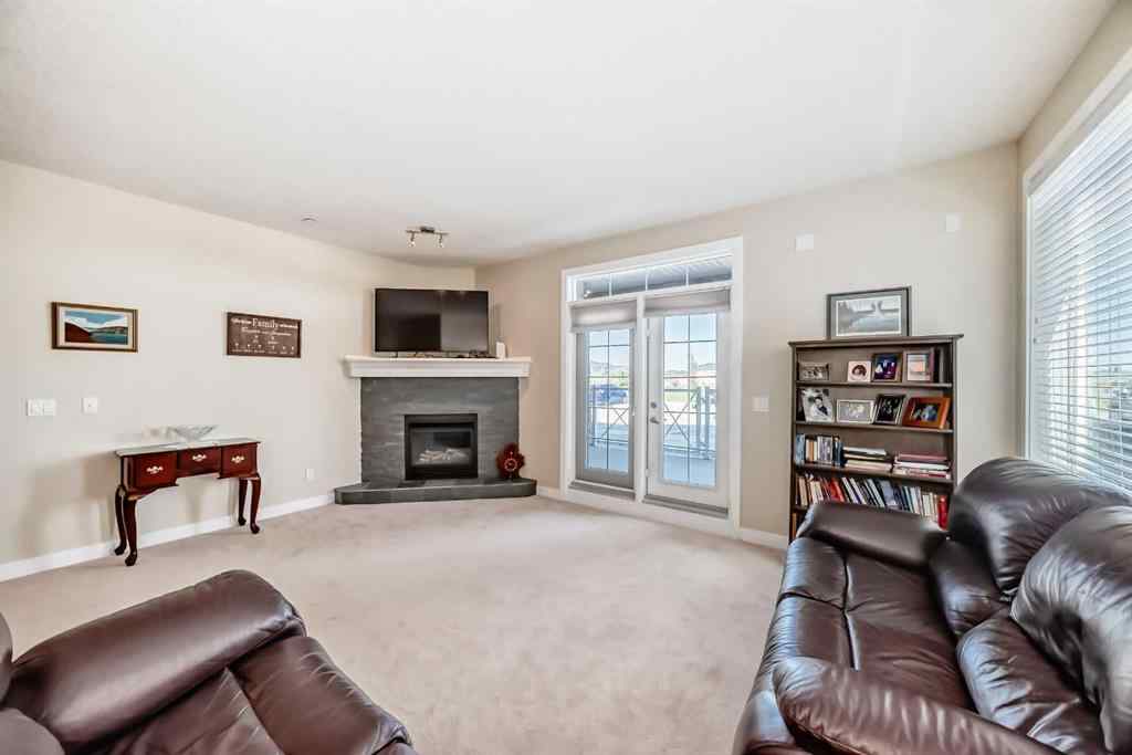 MLS® A2252833 - Unit #115 1005A Westmount Drive  in Strathmore Lakes Estates Strathmore, Residential