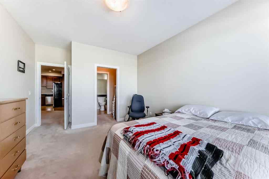 MLS® A2252833 - Unit #115 1005A Westmount Drive  in Strathmore Lakes Estates Strathmore, Residential