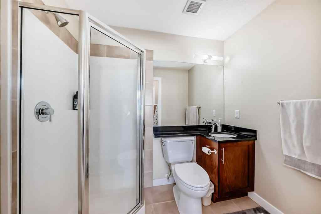 MLS® A2252833 - Unit #115 1005A Westmount Drive  in Strathmore Lakes Estates Strathmore, Residential