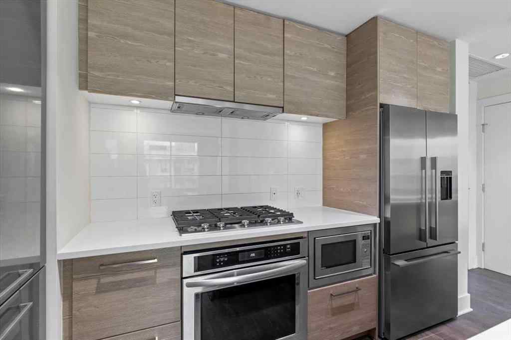MLS® A2252835 - Unit #610 38 9 Street NE in Bridgeland/Riverside Calgary, Residential