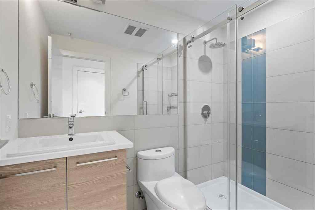 MLS® A2252835 - Unit #610 38 9 Street NE in Bridgeland/Riverside Calgary, Residential