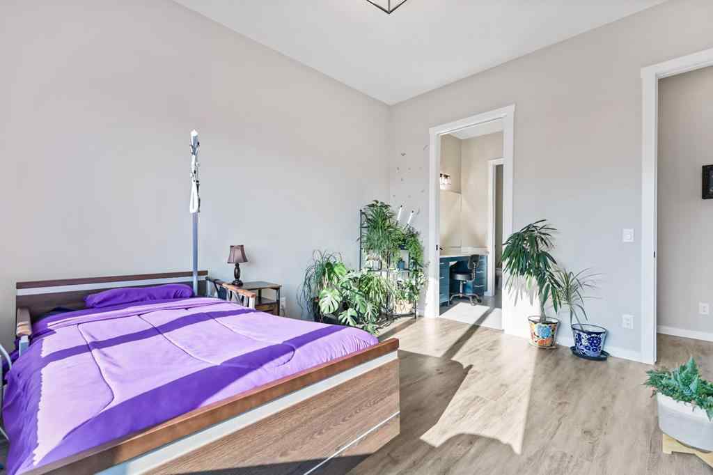 MLS® A2252837 - 10 Cranbrook Common SE in Cranston Calgary, Residential