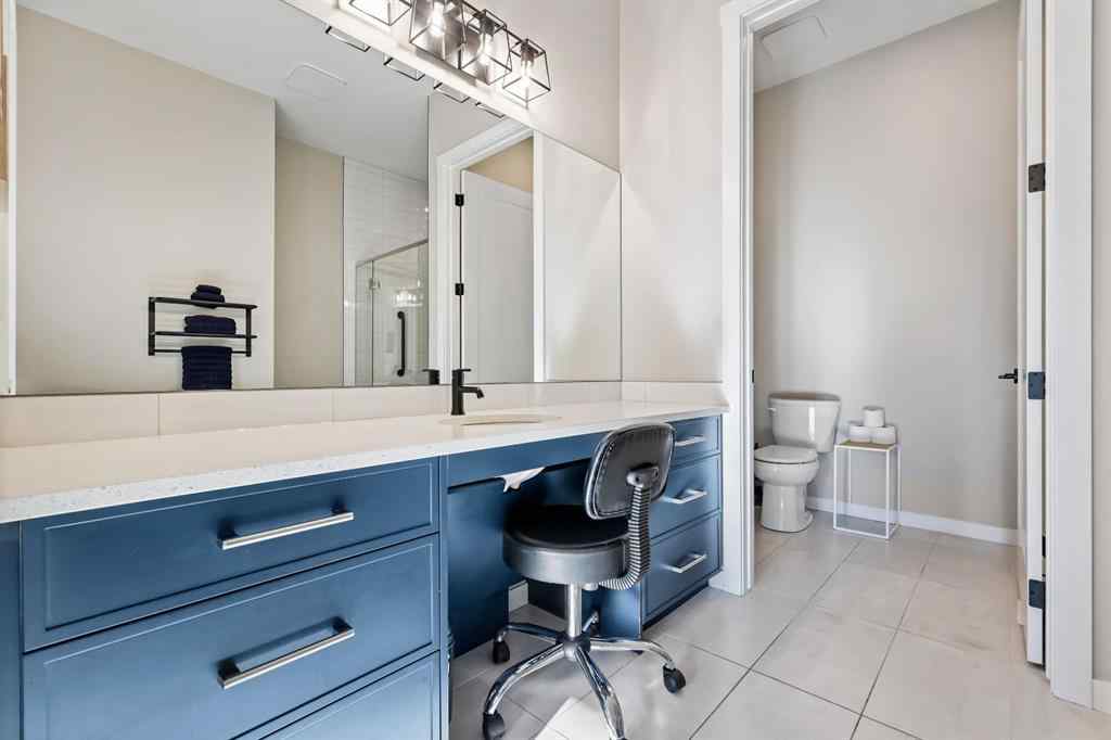 MLS® A2252837 - 10 Cranbrook Common SE in Cranston Calgary, Residential