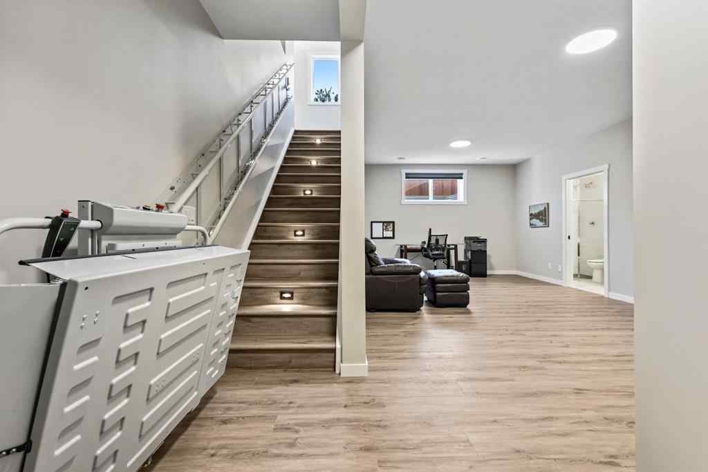 MLS® A2252837 - 10 Cranbrook Common SE in Cranston Calgary, Residential