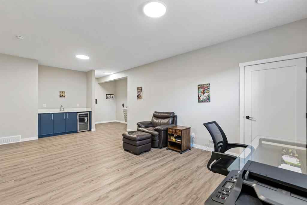 MLS® A2252837 - 10 Cranbrook Common SE in Cranston Calgary, Residential