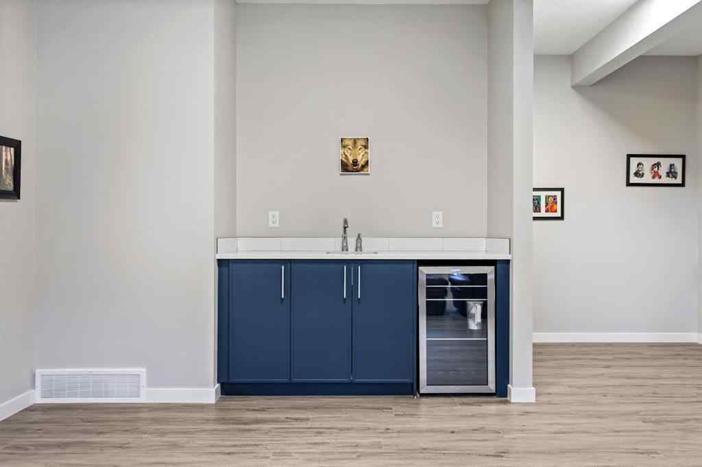 MLS® A2252837 - 10 Cranbrook Common SE in Cranston Calgary, Residential